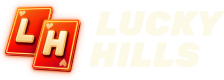 Lucky hills casino